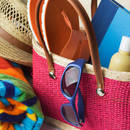 Co zabrać ze sobą na plażę?