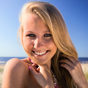 Uśmiech i nastawienie