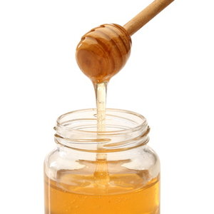 Smak miodu