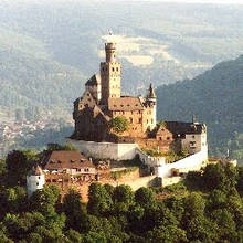 Dlaczego warto zobaczyć zamek w Cochem?