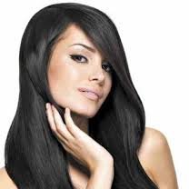 Jak nadać blask włosom?