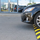 Wjedź jak najwolniej