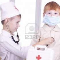 Dostosowanie zabawki do wieku dziecka