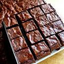 Przepis na klasyczne brownie