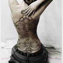 Jak się przygotować do zrobienia tatuażu?