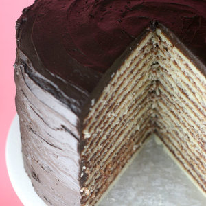 Ciasto na naleśniki