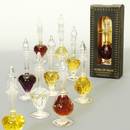 Jak stworzyć olejek zapachowy?