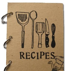 Książki kucharskie