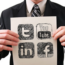 Portale społecznościowe