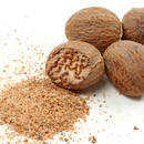 Jak wykorzystać gałkę muszkatołową do peelingu twarzy?