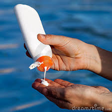 Zasady ekspozycji na słońce