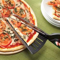 Nożyczki do pizzy