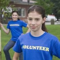 Jak stać się wolontariuszem?