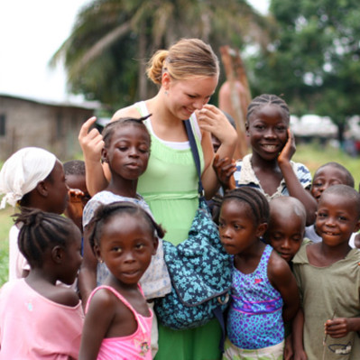 Gap year