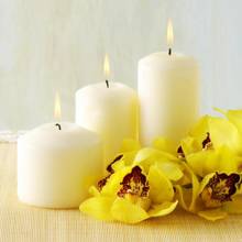 Jak własnoręcznie zrobić świece dekoracyjne?