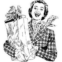 Jak odnaleźć się w roli żony?