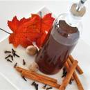 Przepis na syrop piernikowy