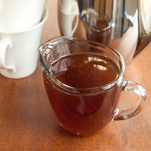 Przygotowanie syropu