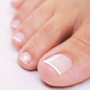 Perfekcyjny pedicure