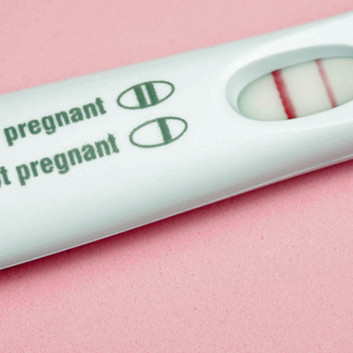 Jak przyspieszyć zajście w ciążę?