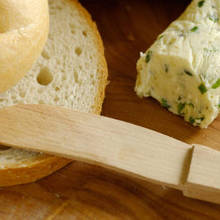 Przepis na masła smakowe