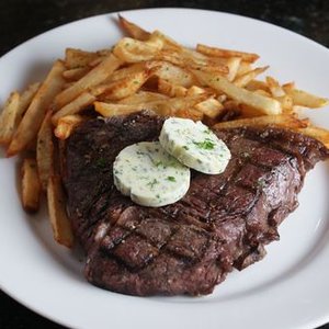 Masło maitre d’hotel