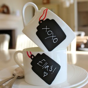 Przygotowanie kubków