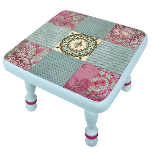 Jak wykonać decoupage?