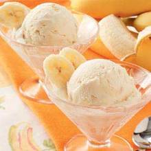 Jak przygotować sorbet bananowy?