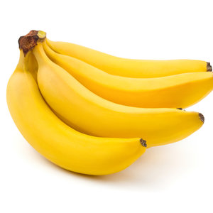 Przygotowanie masy bananowej