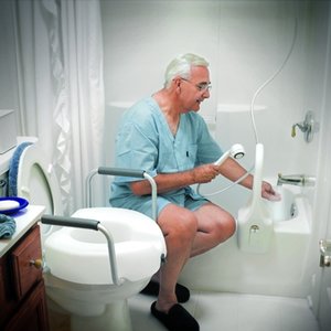 Bezpieczeństwo seniora