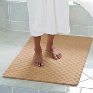 Maty antypoślizgowe