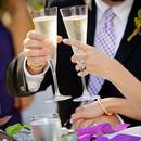 Jak wznieść toast weselny?