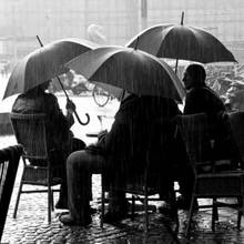 Jak pokonać nudę w deszczowy dzień?