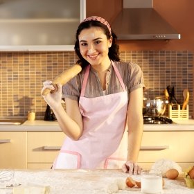 Upiecz coś lub ugotuj