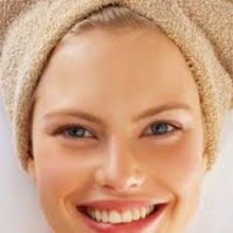 Cera normalna – peeling jabłkowy