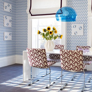 Jakie desenie należy stosować?