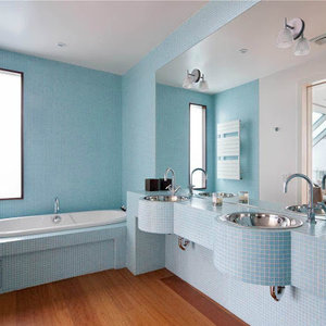 Jak dobrać kolory ścian i sufitu?