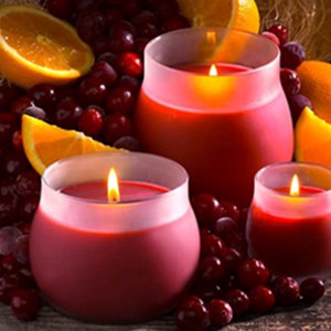 Świece zapachowe