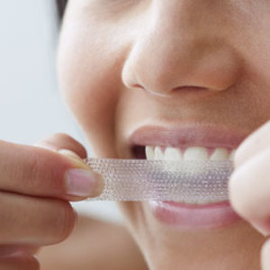 Profesjonalne środki wybielające