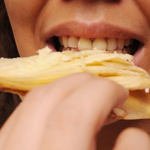 Owoce na ratunek zębom