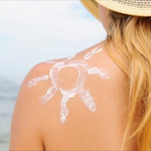 Pierwsze użycie samoopalacza