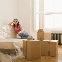 Jak zaplanować przeprowadzkę?