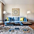 Jak dobierać kolory we wnętrzu?