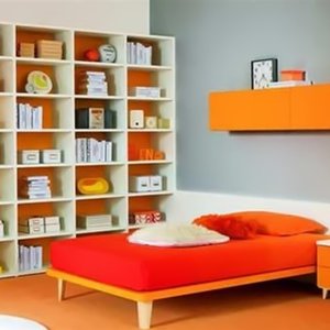 Unikaj zbyt wielu barw