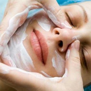 Zabiegi pielęgnacyjne