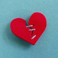 Jak odbudować Jego zaufanie?