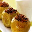 Przepis na jabłka z piekarnika