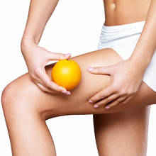 Jak w naturalny sposób wygrać z cellulitem?