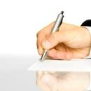 Jak poprawnie zredagować podanie?